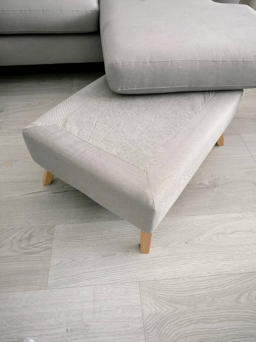 Sofa dfs - 3 Seats - Image 2