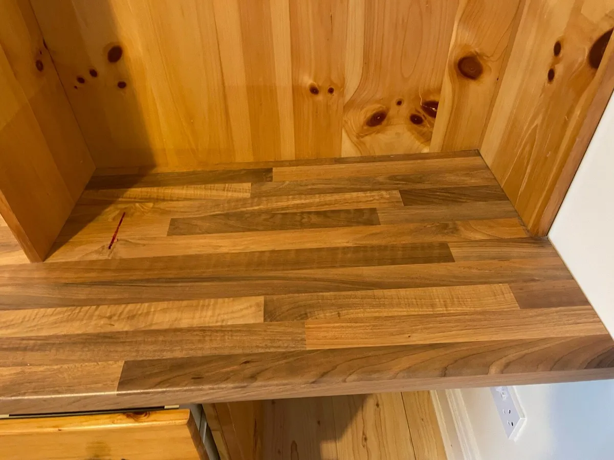 Study desk / locker - Image 4