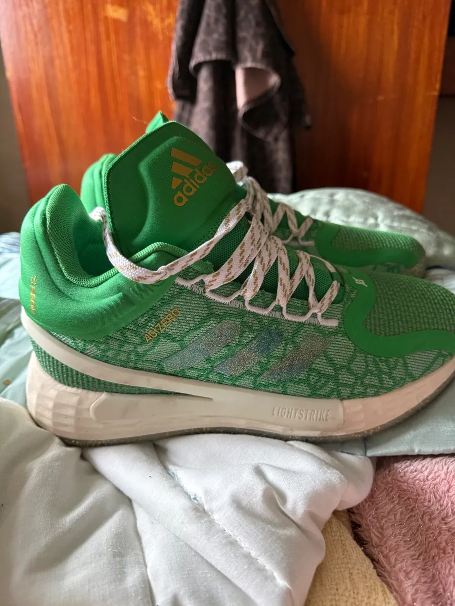 Basket ball runners - Image 4