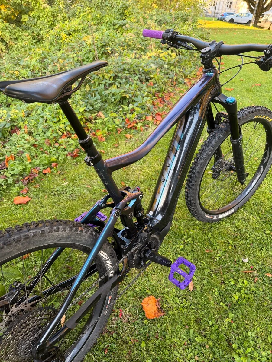Giant trance E +2 pro - Image 2