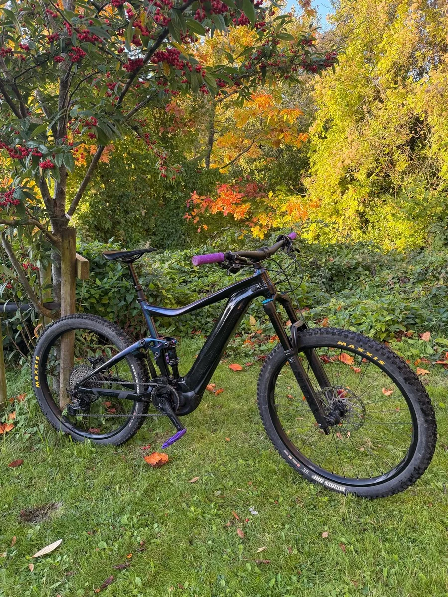 Giant trance E +2 pro - Image 1