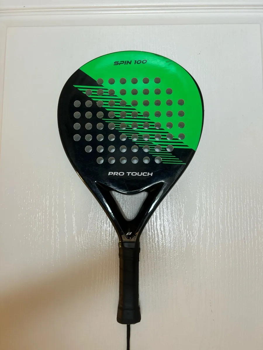 Padel Racket