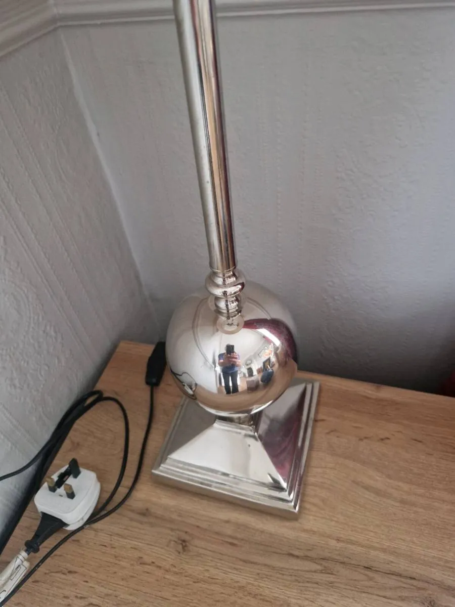 Table Lamp - Image 2