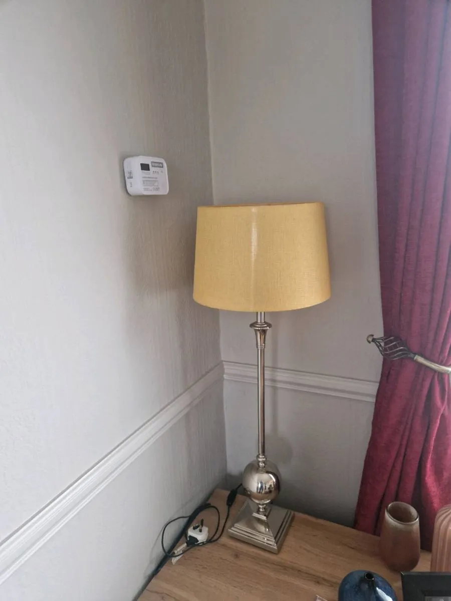 Table Lamp - Image 3