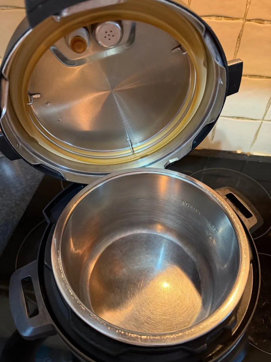 Instant Pot Duo - Image 3