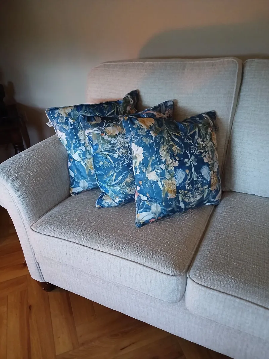 Cushions