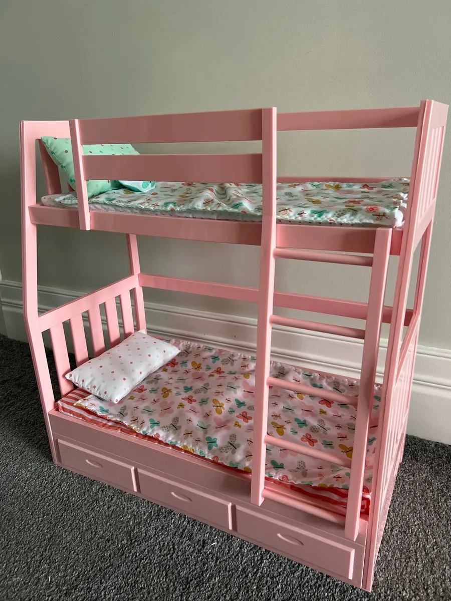 My generation bunk bed - Image 1