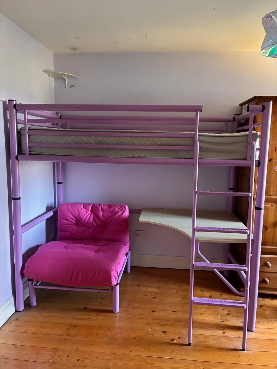 Bunk Bed - Image 2