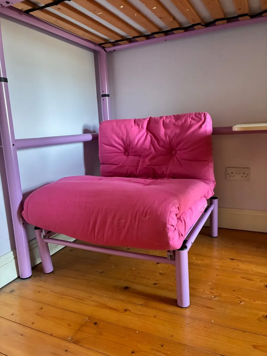 Bunk Bed - Image 3