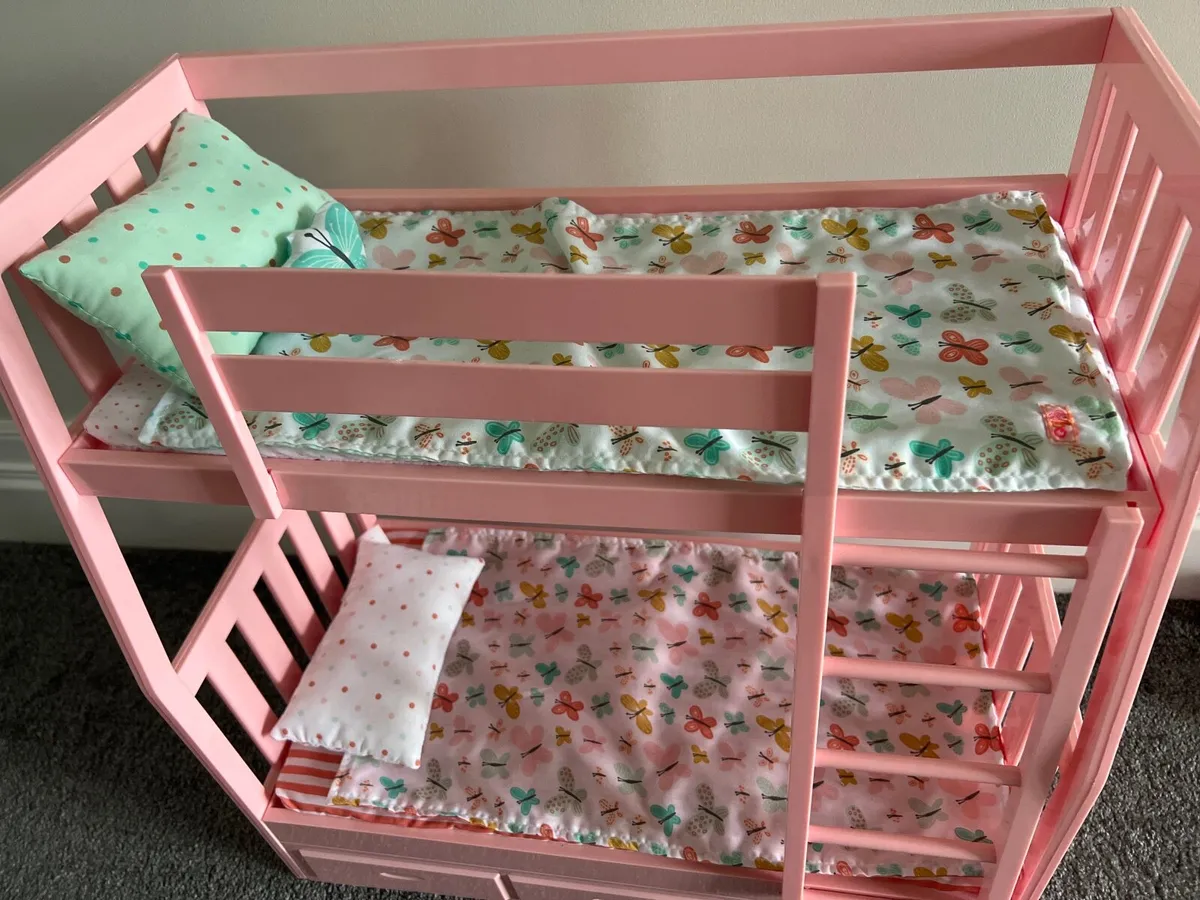 My generation bunk bed - Image 2