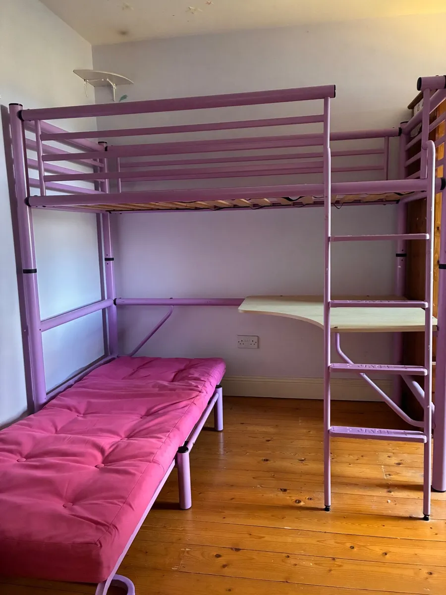 Bunk Bed - Image 4