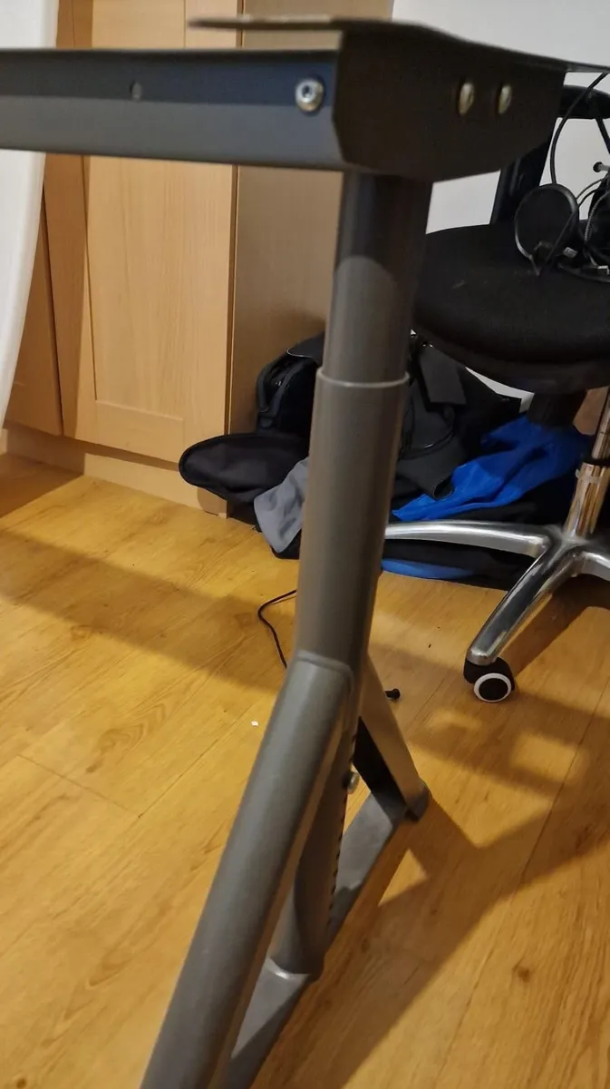 IKEA Idasen - Large Desk - Image 3