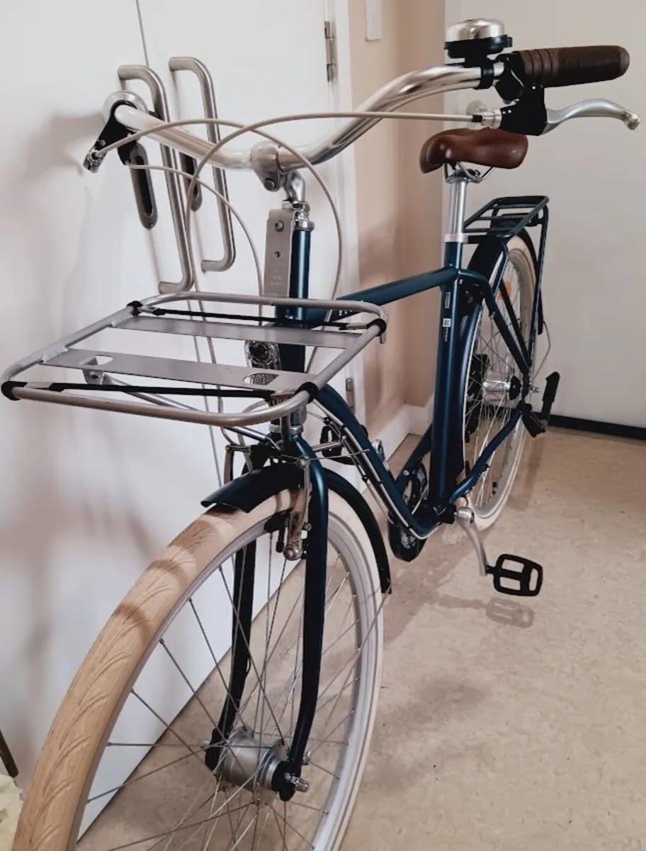 XL touring city bike (BRAND NEW) - Image 2