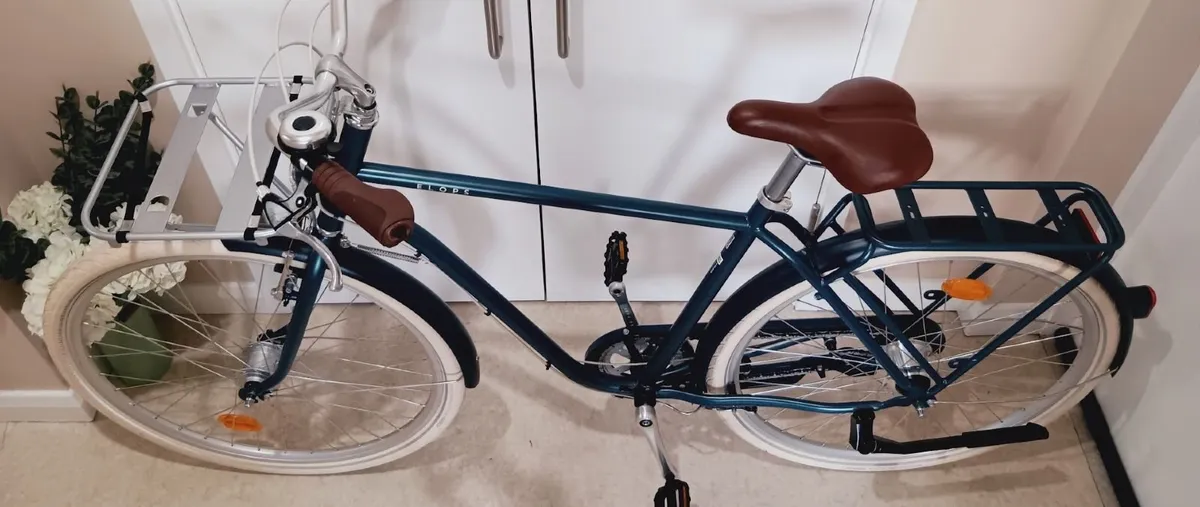 XL touring city bike (BRAND NEW) - Image 3