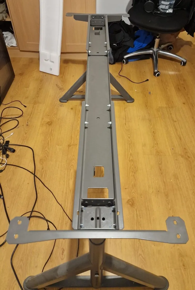IKEA Idasen - Large Desk - Image 2