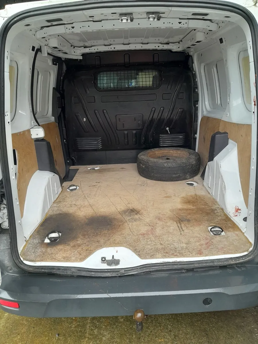 Ford Transit Connect, 2016 - Image 4