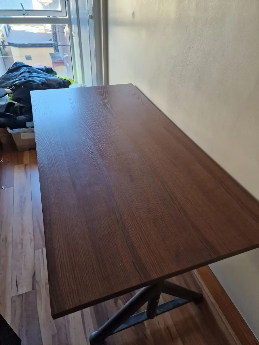 IKEA Idasen - Large Desk - Image 1