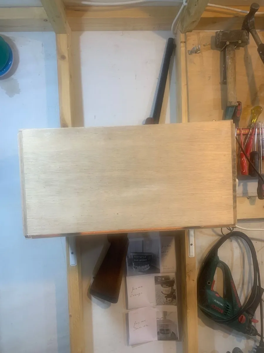 Proofing Box - Image 3