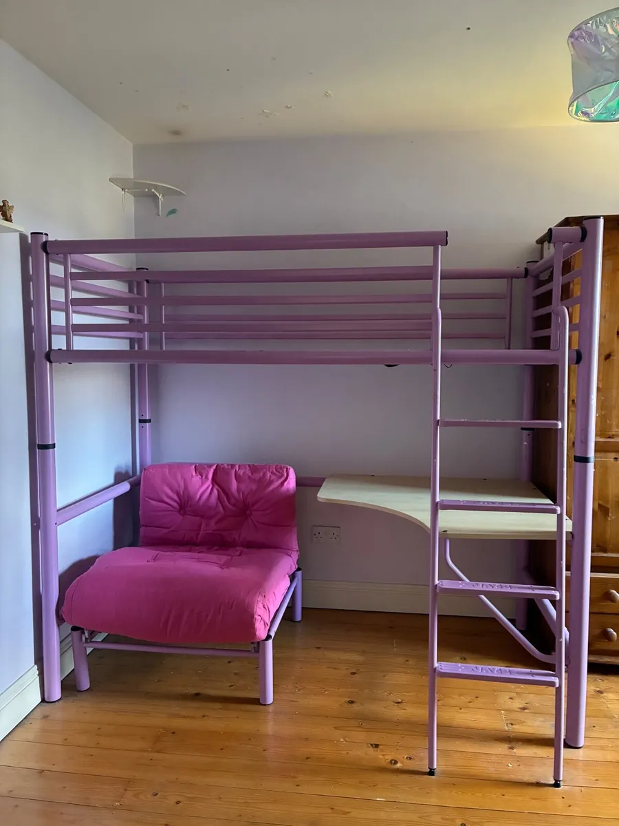 Bunk Bed - Image 1