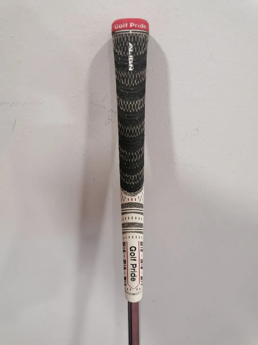 Callaway Rogue Irons - Image 3