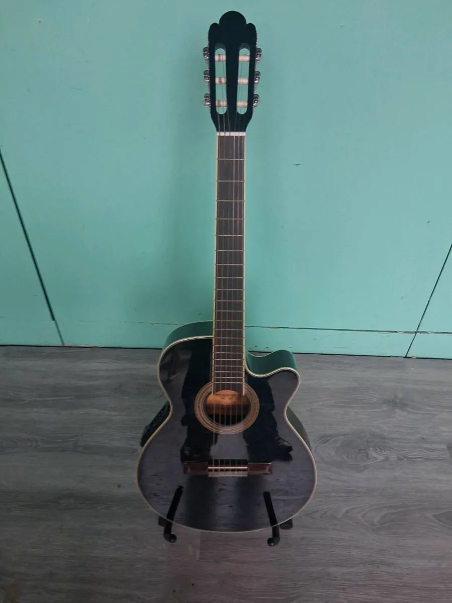 Guitar - Image 1