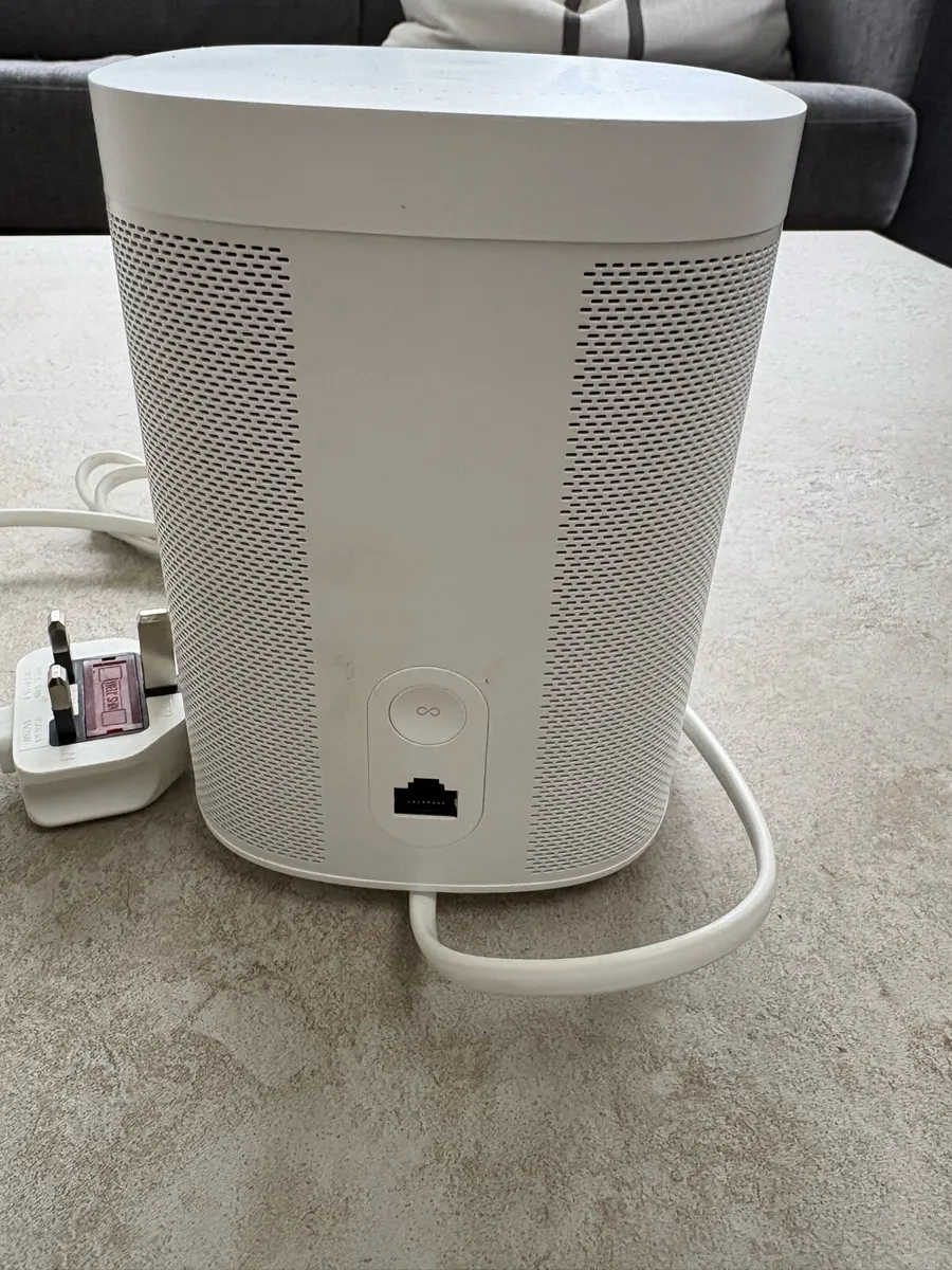 Sonos One Gen 2 - Image 3