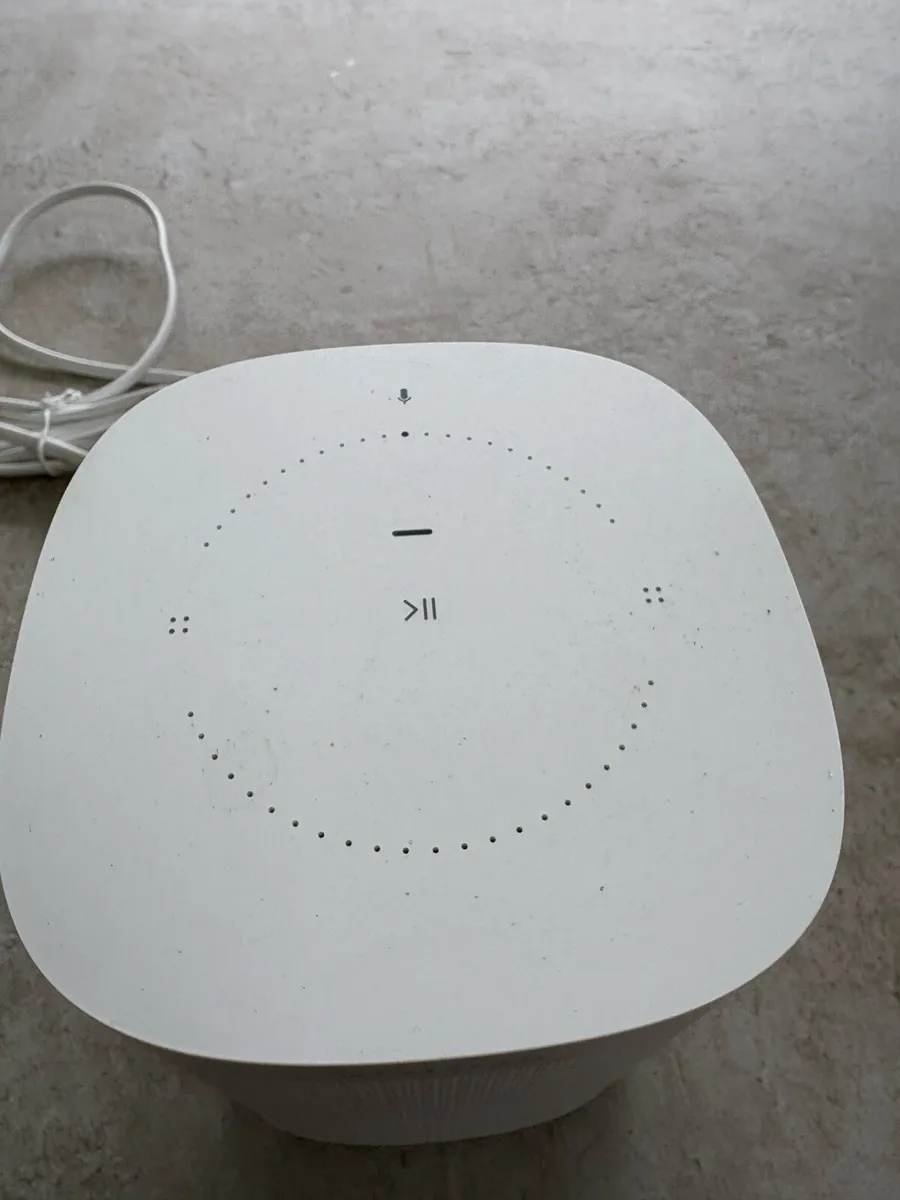 Sonos One Gen 2 - Image 4
