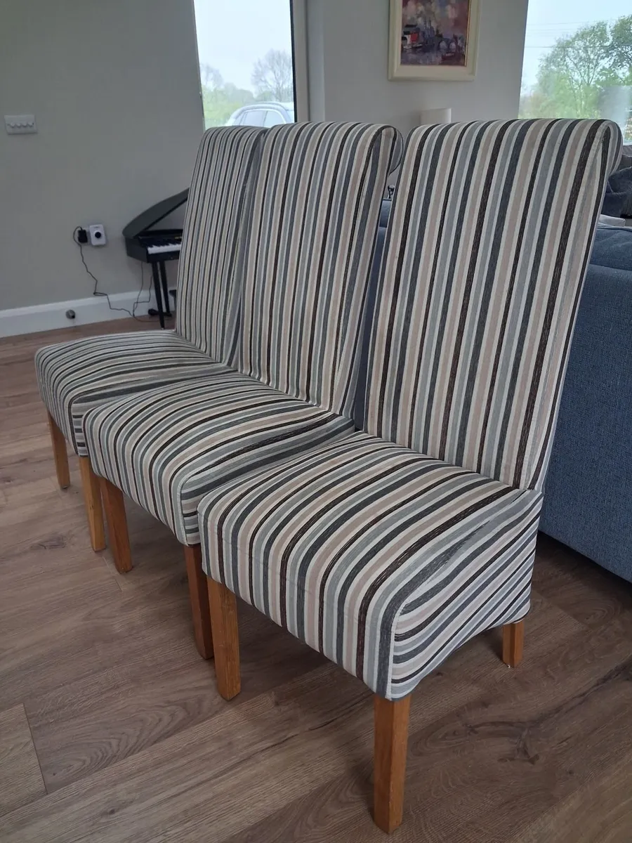 Dining Chairs - Image 2