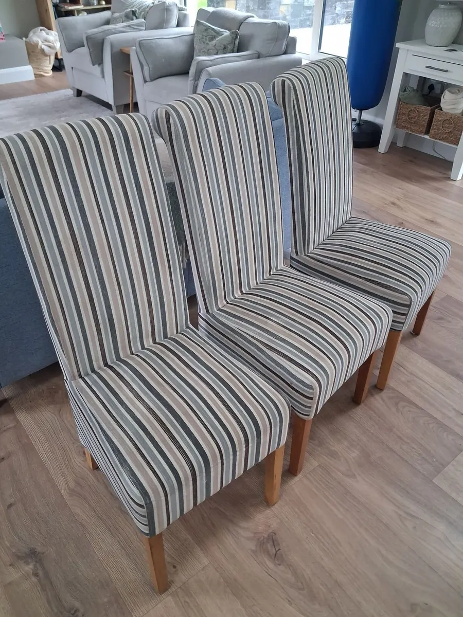 Dining Chairs - Image 3