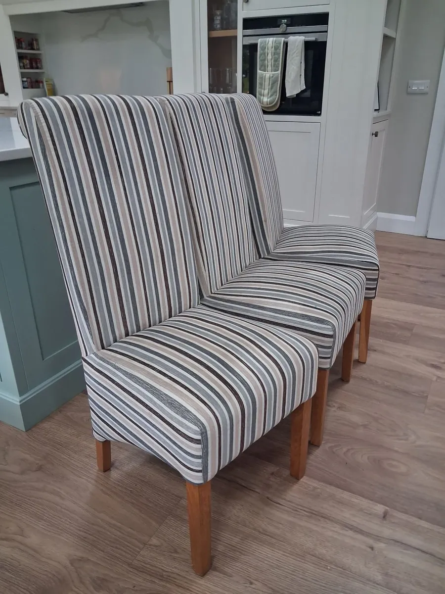 Dining Chairs - Image 4