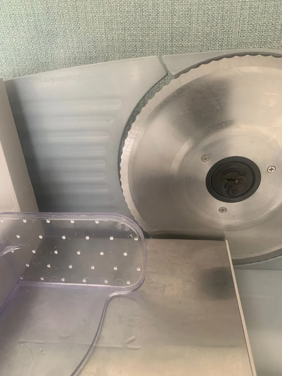 Bread/Meat slicer - Image 2