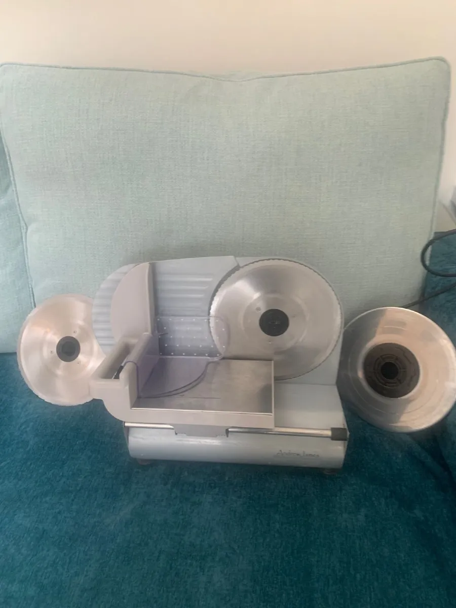 Bread/Meat slicer - Image 1