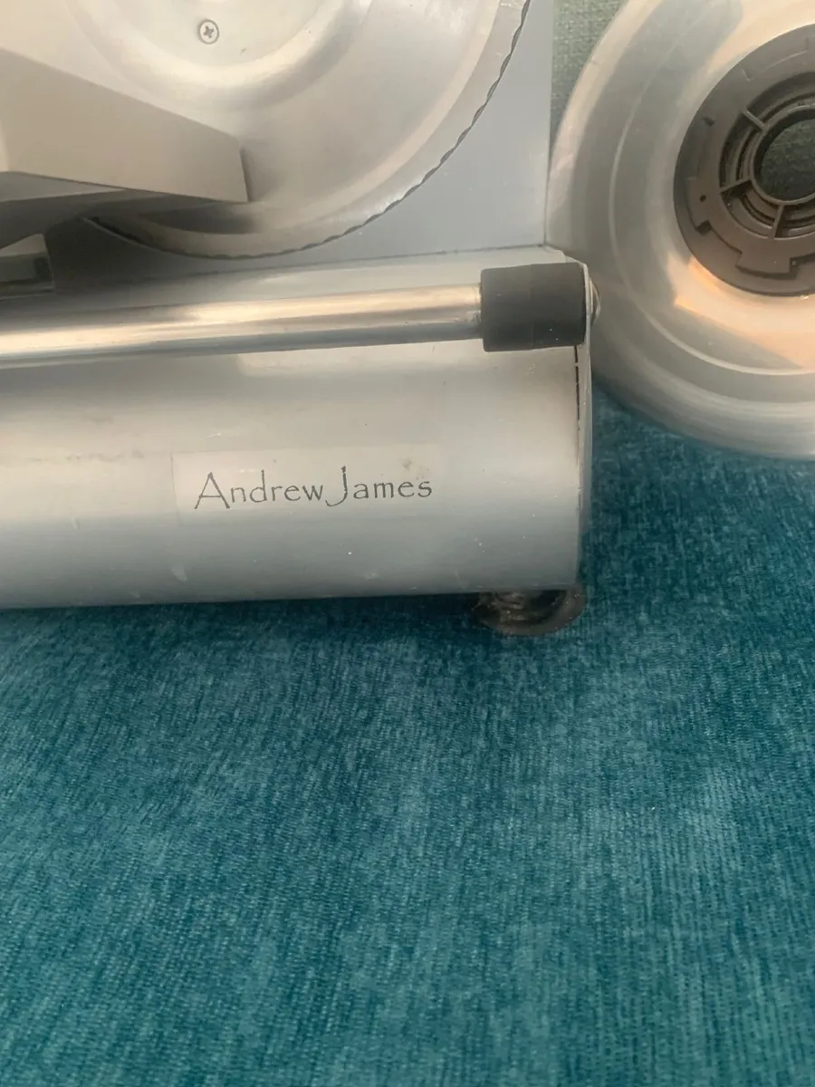 Bread/Meat slicer - Image 3