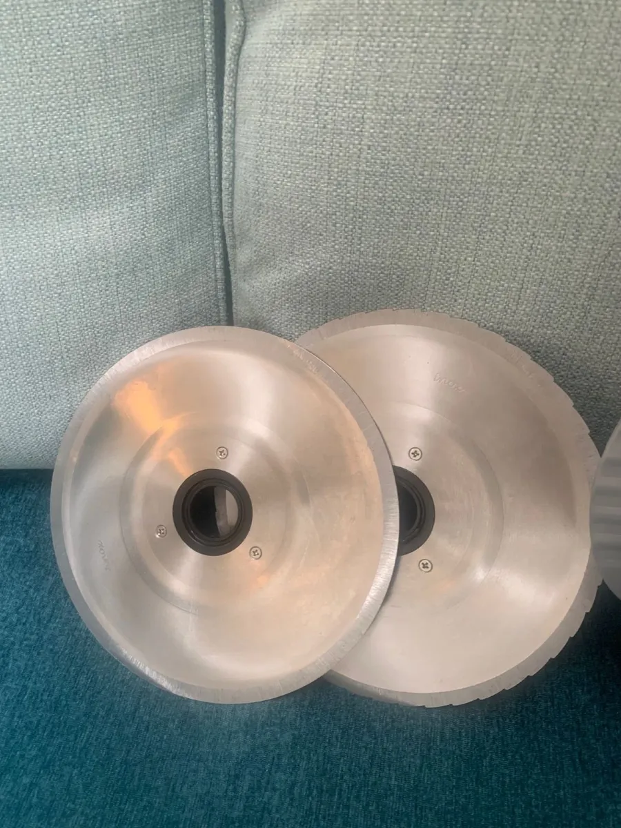 Bread/Meat slicer - Image 4