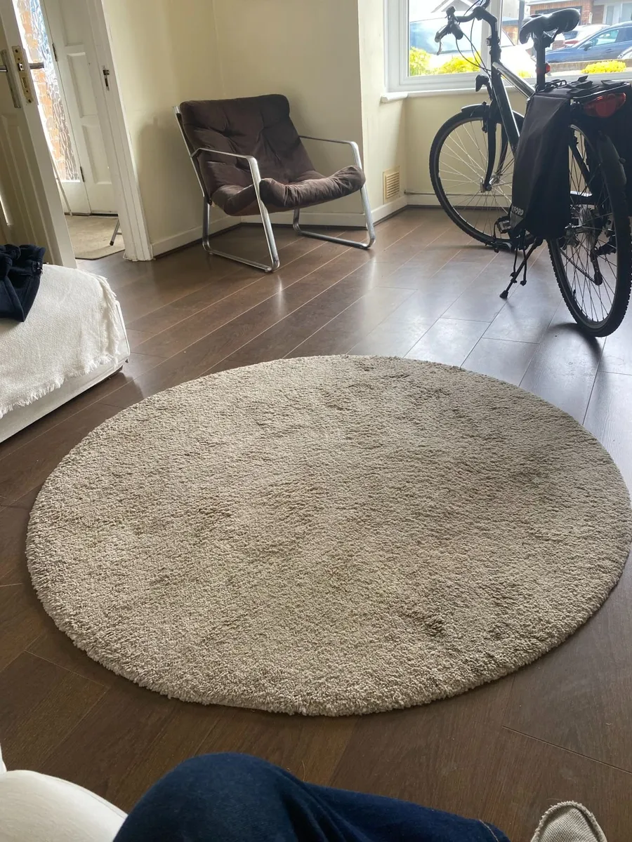 Circular Rug - Image 3