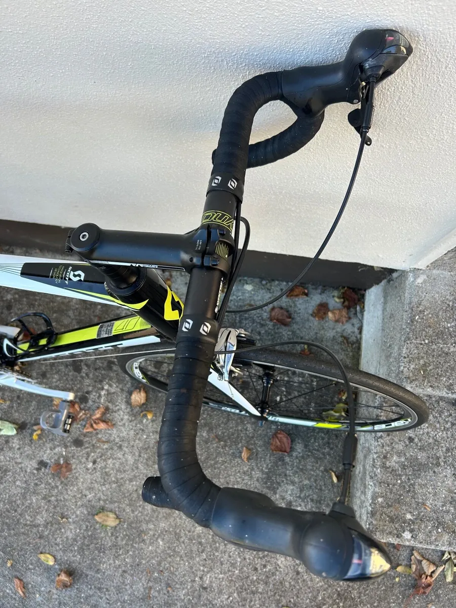 Scott Speedster 40 Road Bike - Image 4