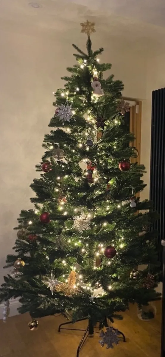 Christmas Tree - Image 1