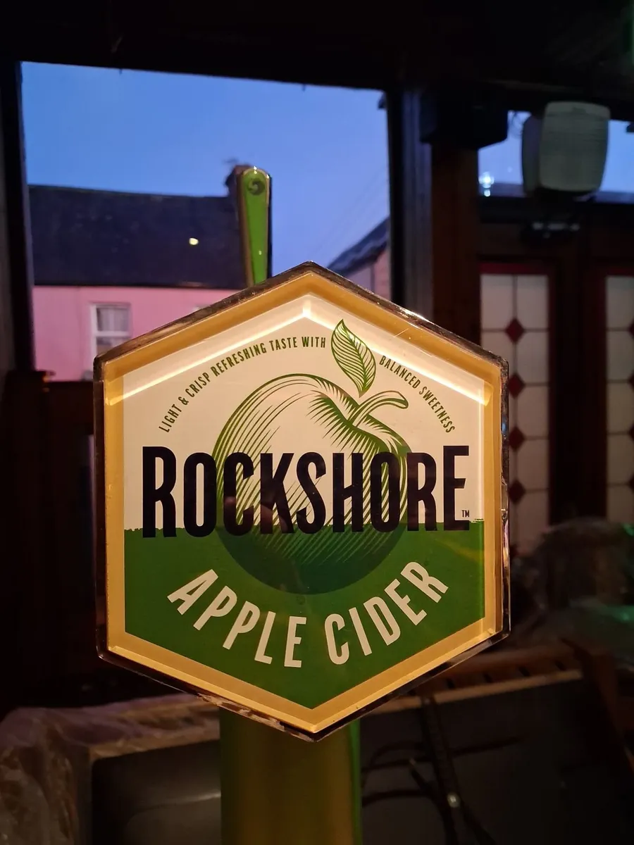 Rockshore Tap - Image 1