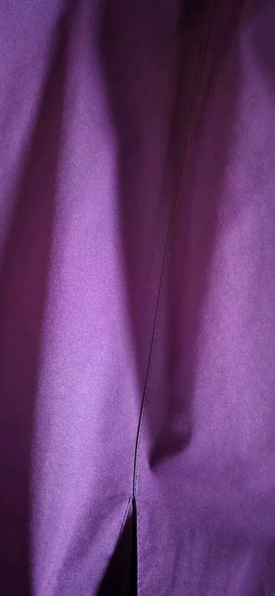 Ladies Waterproof Coat - Image 3