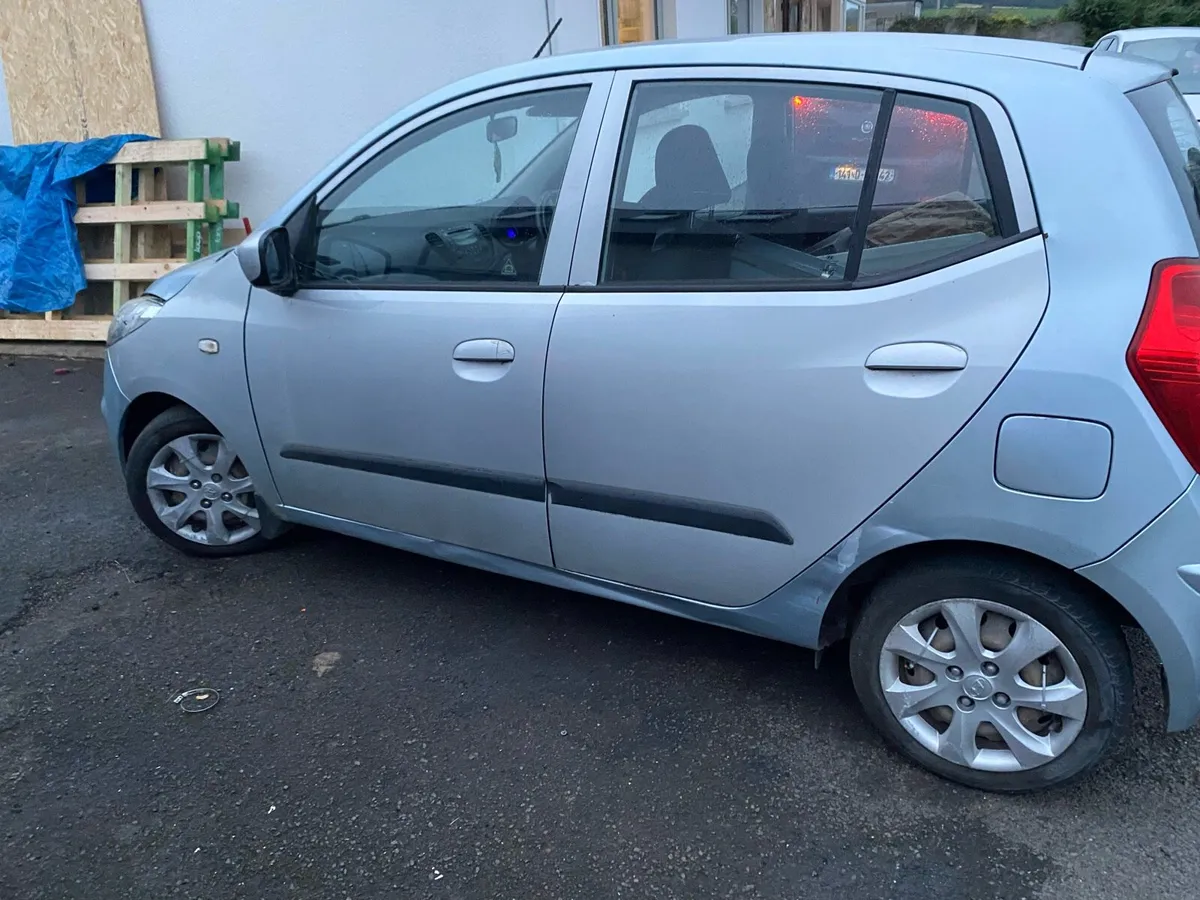 Hyundai i10 - Image 3