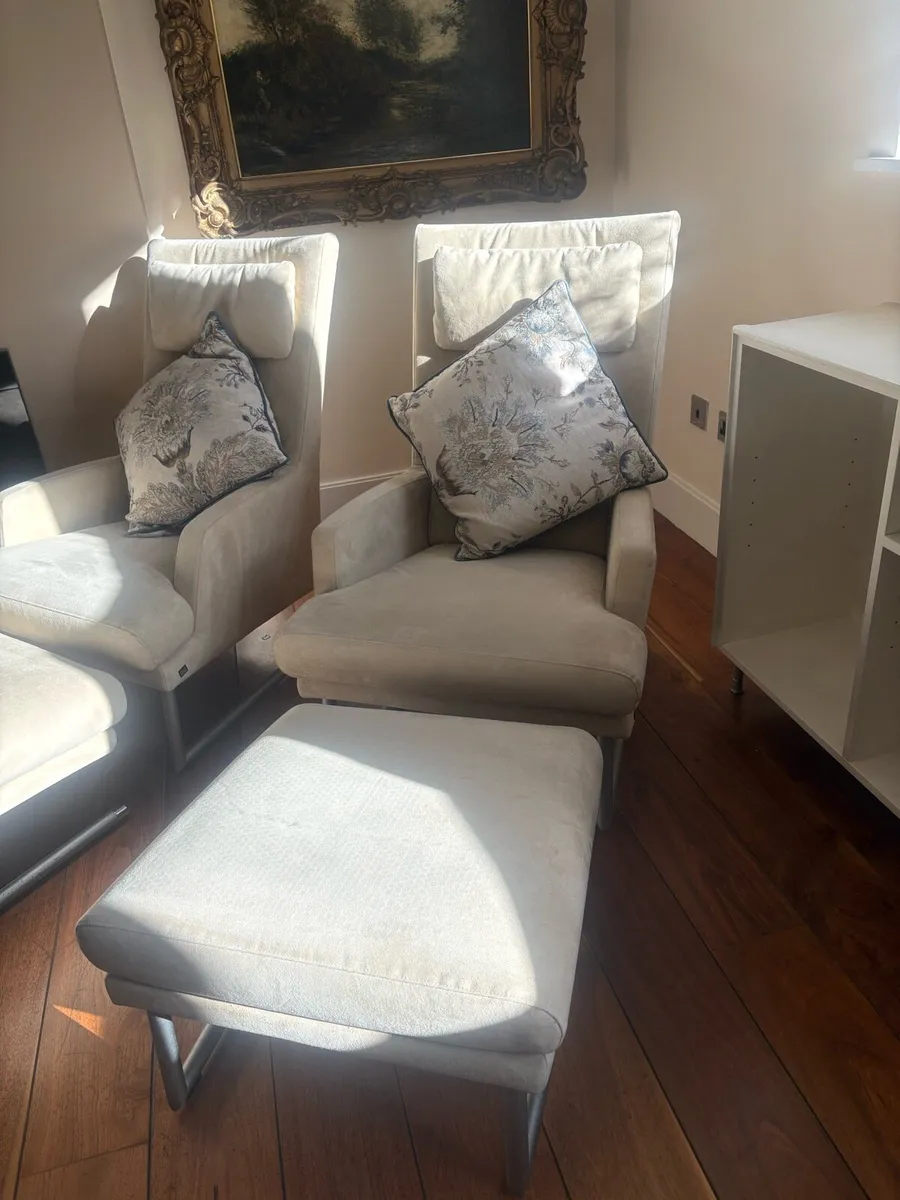Chairs - Image 1