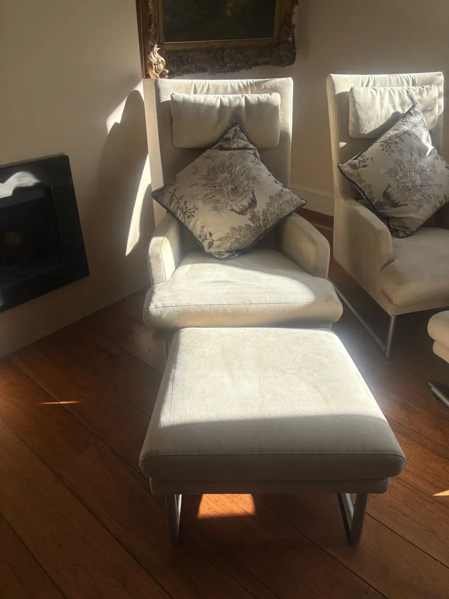 Chairs - Image 2