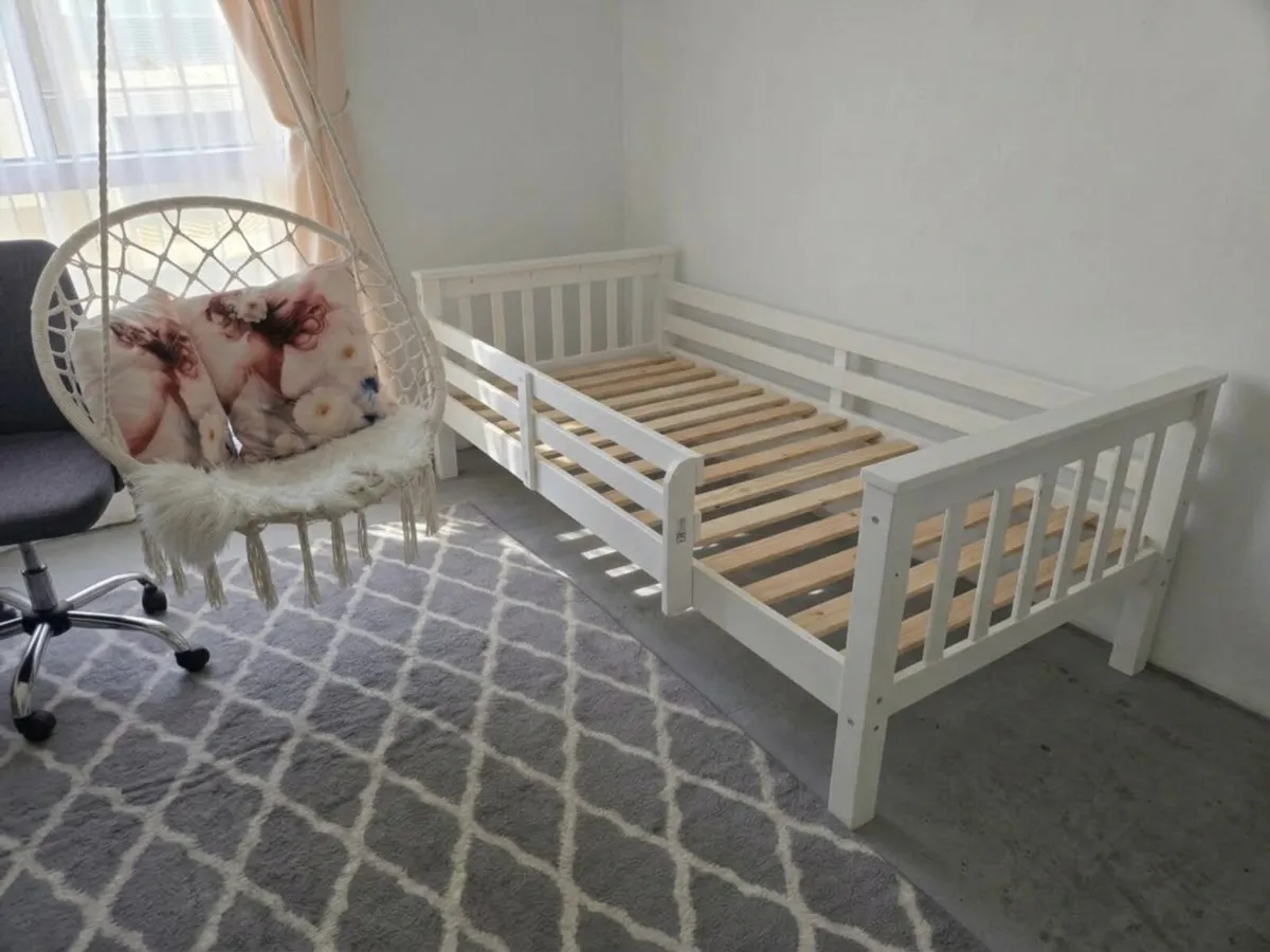 Bed frame 90x190 - Image 2