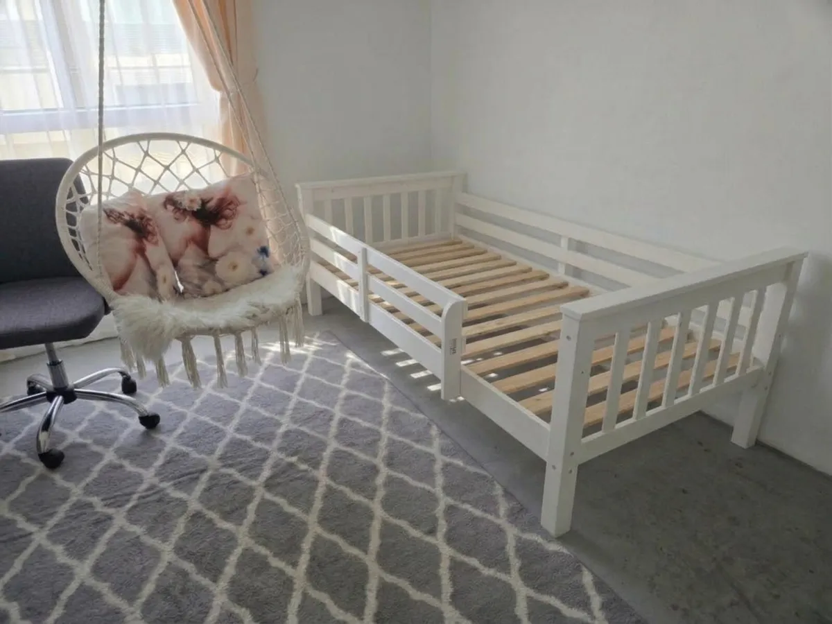 Bed frame 90x190 - Image 3