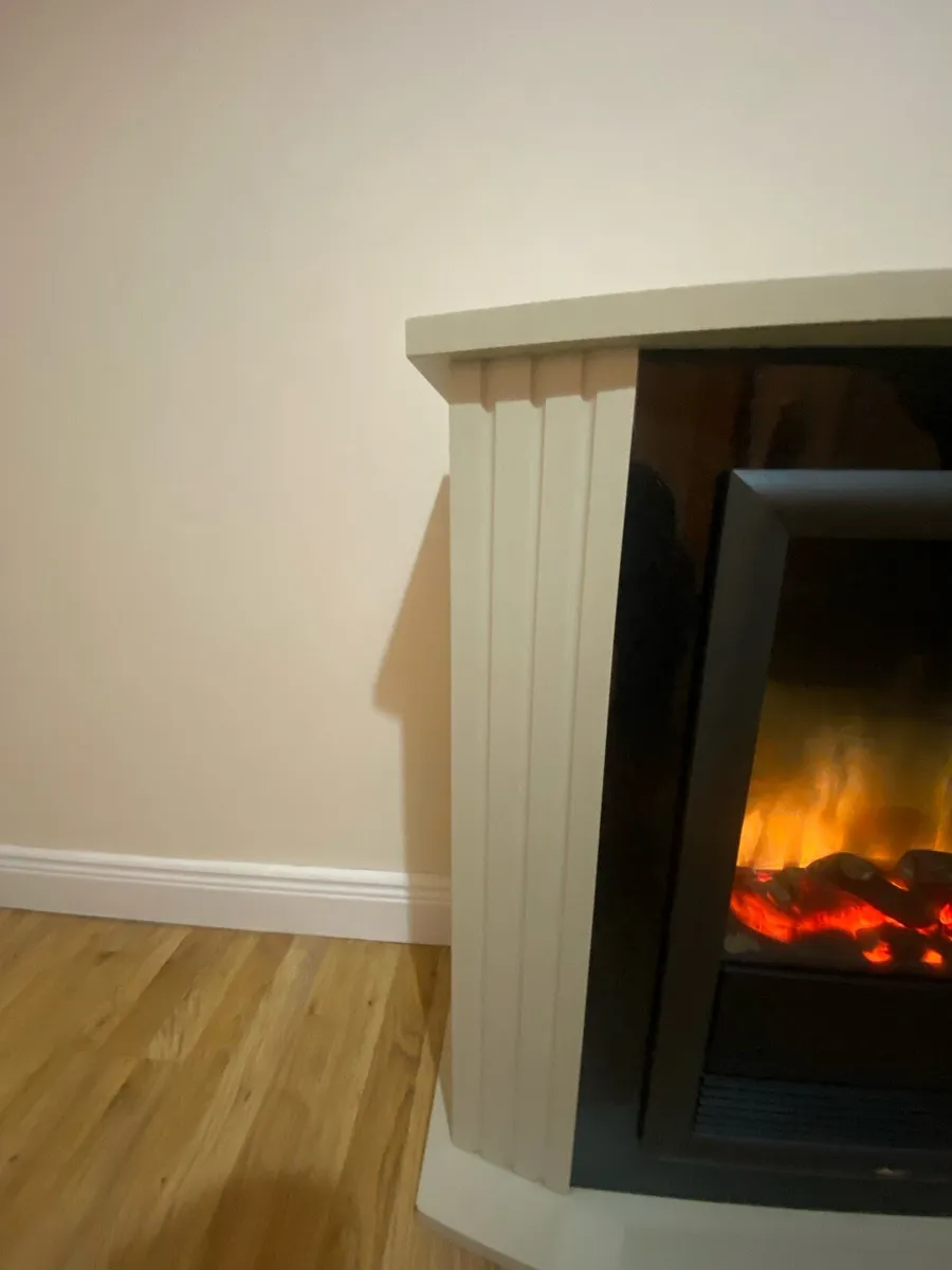 Electric fire - Image 4