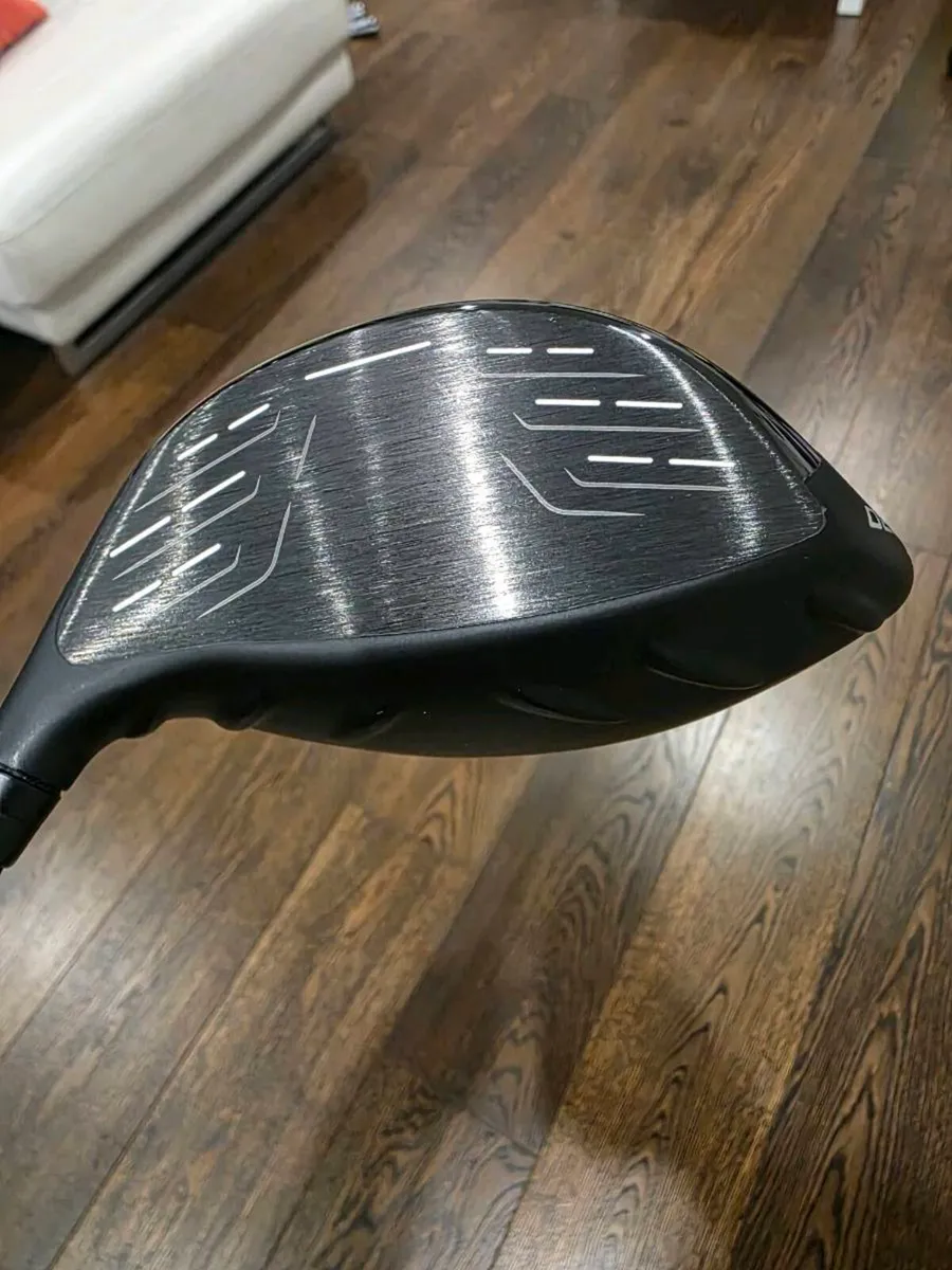 Ping G430 Lst 10.5 Immaculate - Image 3