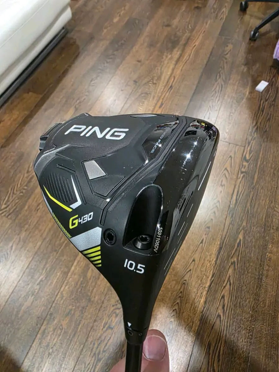 Ping G430 Lst 10.5 Immaculate - Image 2