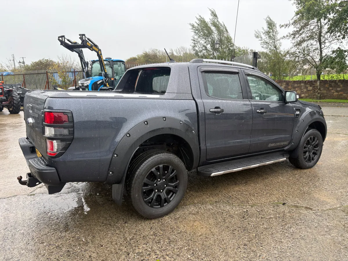 2019 Ford Ranger 3.2 - Image 3