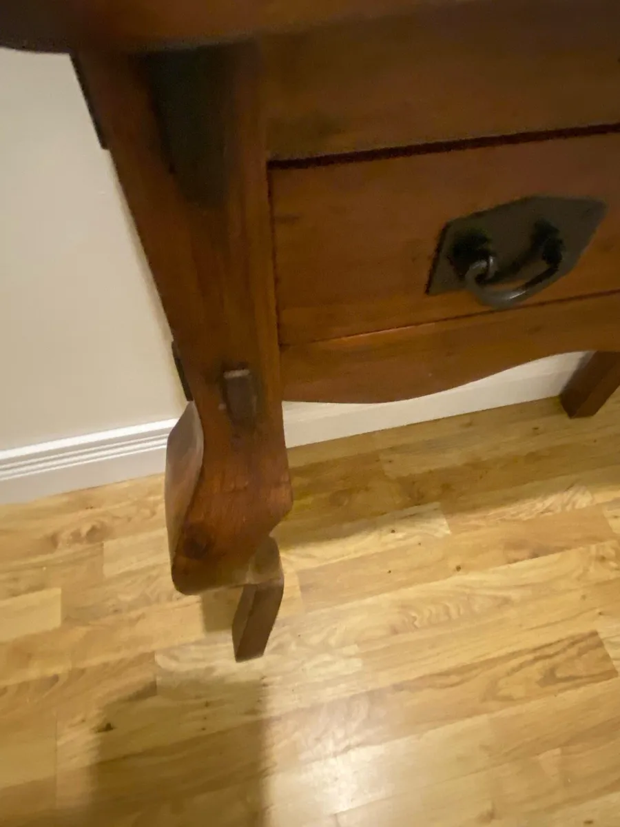 Console table - Image 4