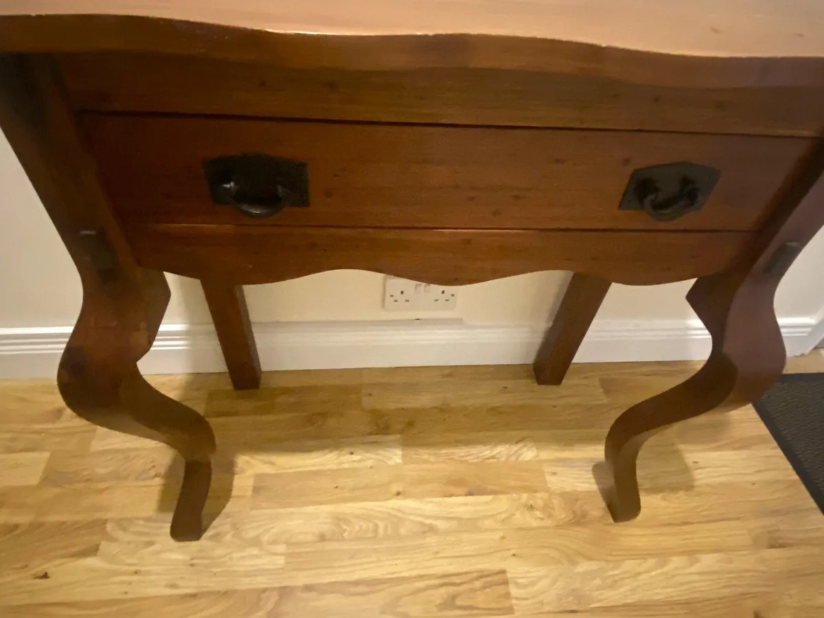 Console table - Image 3